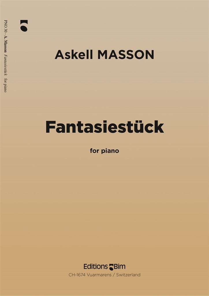 Fantasiestück